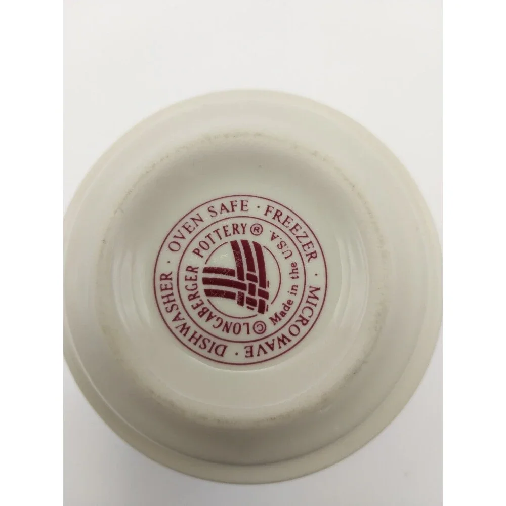 Longaberger product traditional